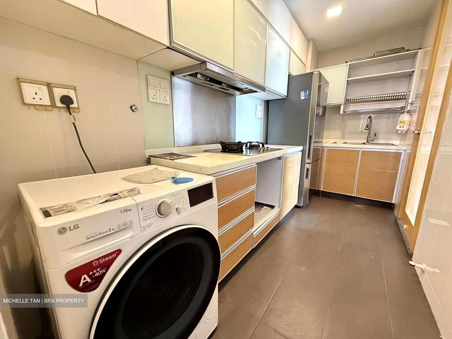 The Acacias (D13), Apartment #522485601